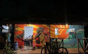Alegreya Homestay + Cafe